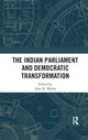 Book cover of: Indian Parliament and Democratic Transformation