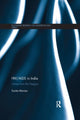 Book cover of: HIV/AIDS in India. By: Sunita Manian