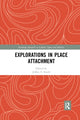 Book cover of: Explorations in Place Attachment