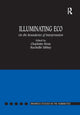 Book cover of: Illuminating Eco