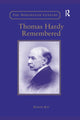 Book cover of: Thomas Hardy Remembered