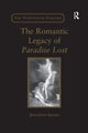 Book cover of: Romantic Legacy of Paradise Lost
