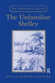 Book cover of: Unfamiliar Shelley