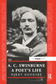 Book cover of: A.C. Swinburne
