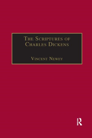 The Scriptures of Charles Dickens
