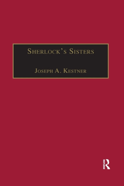Book cover of: Sherlock's Sisters
