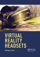 Book cover of: Virtual Reality Headsets - A Theoretical and Pragmatic Approach