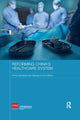 Book cover of: Reforming China's Healthcare System