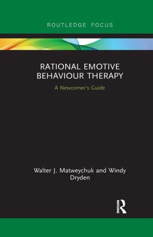 Rational Emotive Behaviour Therapy