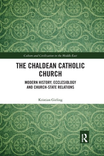 Book cover of: Chaldean Catholic Church