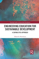 Book cover of: Engineering Education for Sustainable Development