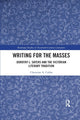 Book cover of: Writing for the Masses. By: Christine Colon