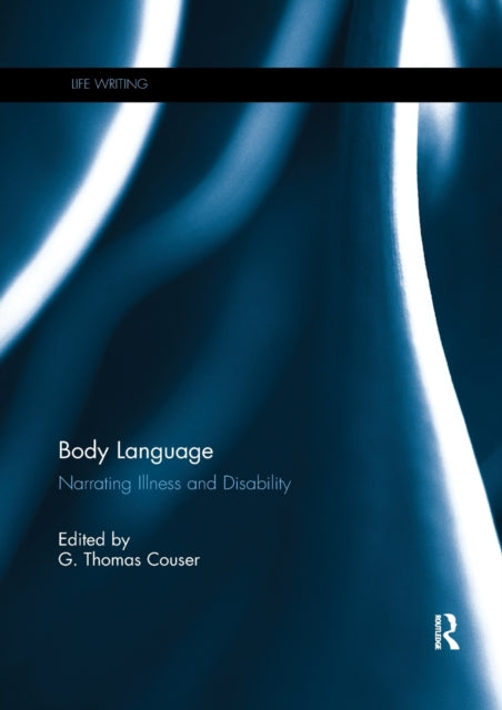 Book cover of: Body Language