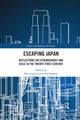 Book cover of: Escaping Japan
