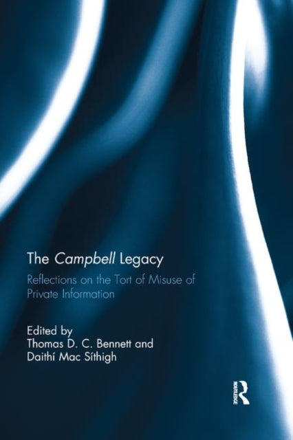 Book cover of: Campbell Legacy