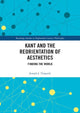 Book cover of: Kant and the Reorientation of Aesthetics. By: Joseph J. Tinguely