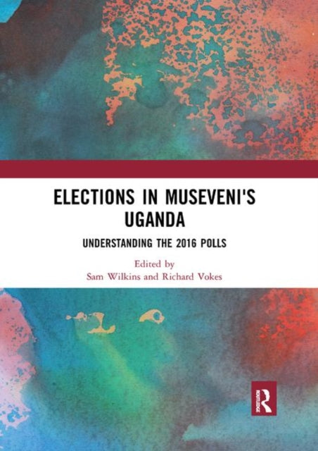 Book cover of: Elections in Museveni's Uganda