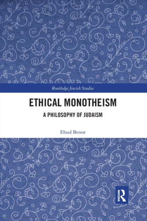 Ethical Monotheism