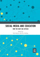 Book cover of: Social Media and Education. By: Neil Selwyn