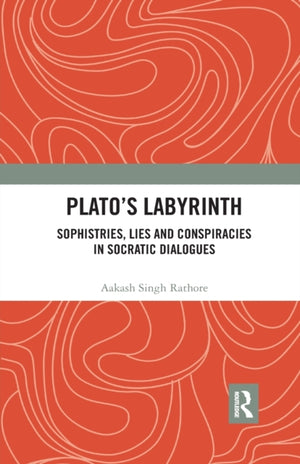 Plato’s Labyrinth