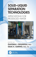 Solid–Liquid Separation Technologies