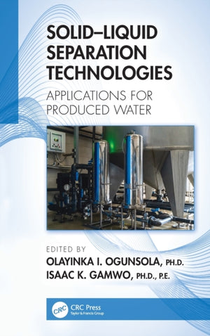 Solid–Liquid Separation Technologies