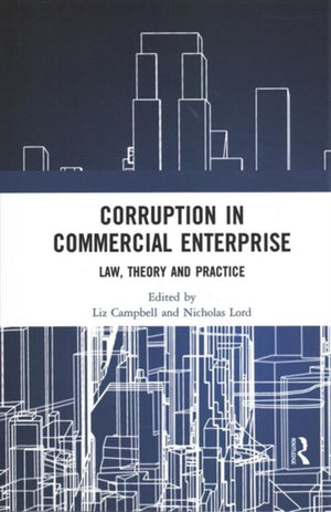 Corruption in Commercial Enterprise