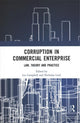 Book cover of: Corruption in Commercial Enterprise