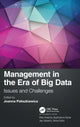 Book cover of: Management in the Era of Big Data. By: Joanna Paliszkiewicz