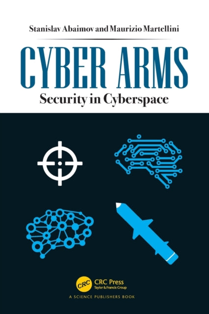 Cyber Arms