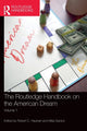 Book cover of: Routledge Handbook on the American Dream. By: Robert C. Hauhart