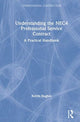 Book cover of: Understanding the NEC4 Professional Service Contract. By: Kelvin Hughes