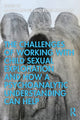 Book cover of: Challenges of Working with Child Sexual Exploitation and How a Psychoanalytic Understanding Can Help. By: Marion Bower