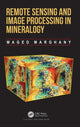 Book cover of: Remote Sensing and Image Processing in Mineralogy