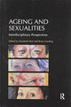 Book cover of: Ageing and Sexualities. By: Rosie Harding