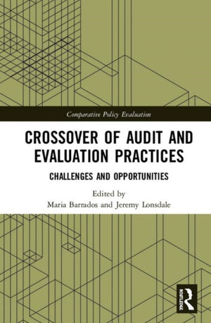 Crossover of Audit and Evaluation Practices