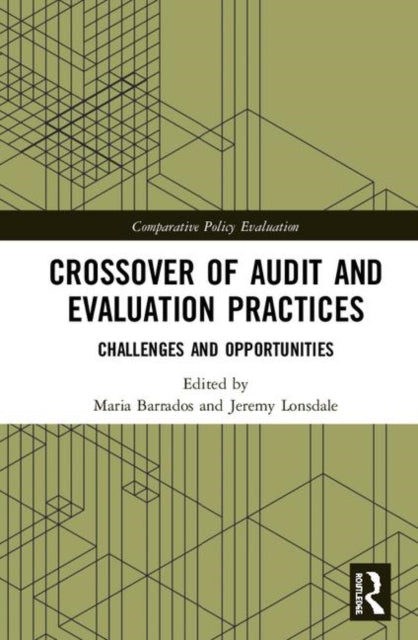 Crossover of Audit and Evaluation Practices
