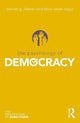 Book cover of: Psychology of Democracy. By: Darren G. Lilleker