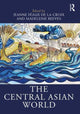 Book cover of: Central Asian World. By: Jeanne Féaux de la Croix