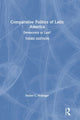 Book cover of: Comparative Politics of Latin America. By: Daniel Hellinger