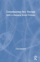 Book cover of: Contemporary Sex Therapy. By: Cate Campbell