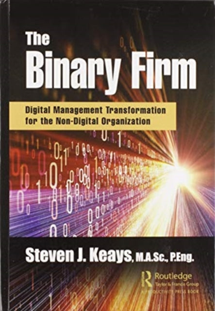 The Binary Firm