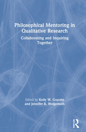 Philosophical Mentoring in Qualitative Research