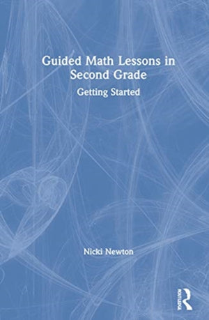 Guided Math Lessons in Second Grade