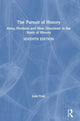 Book cover of: Pursuit of History. By: John Tosh