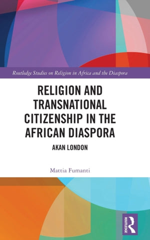 Religion and Transnational Citizenship in the African Diaspora