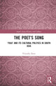 Book cover of: Poet’s Song. By: Priyanka Basu