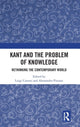 Book cover of: Kant and the Problem of Knowledge