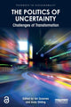 Book cover of: Politics of Uncertainty. By: Ian Scoones