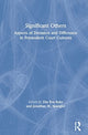 Book cover of: Significant Others. By: Zita Eva Rohr